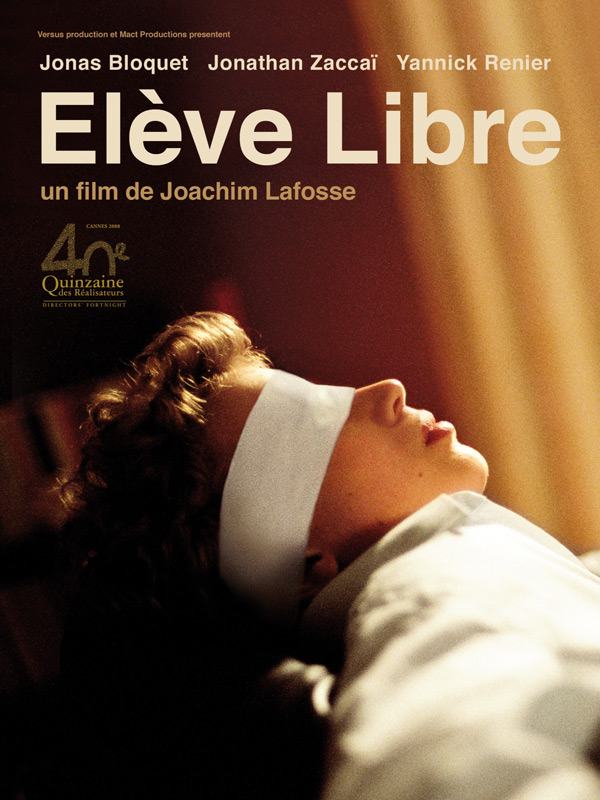 Eleve Libre